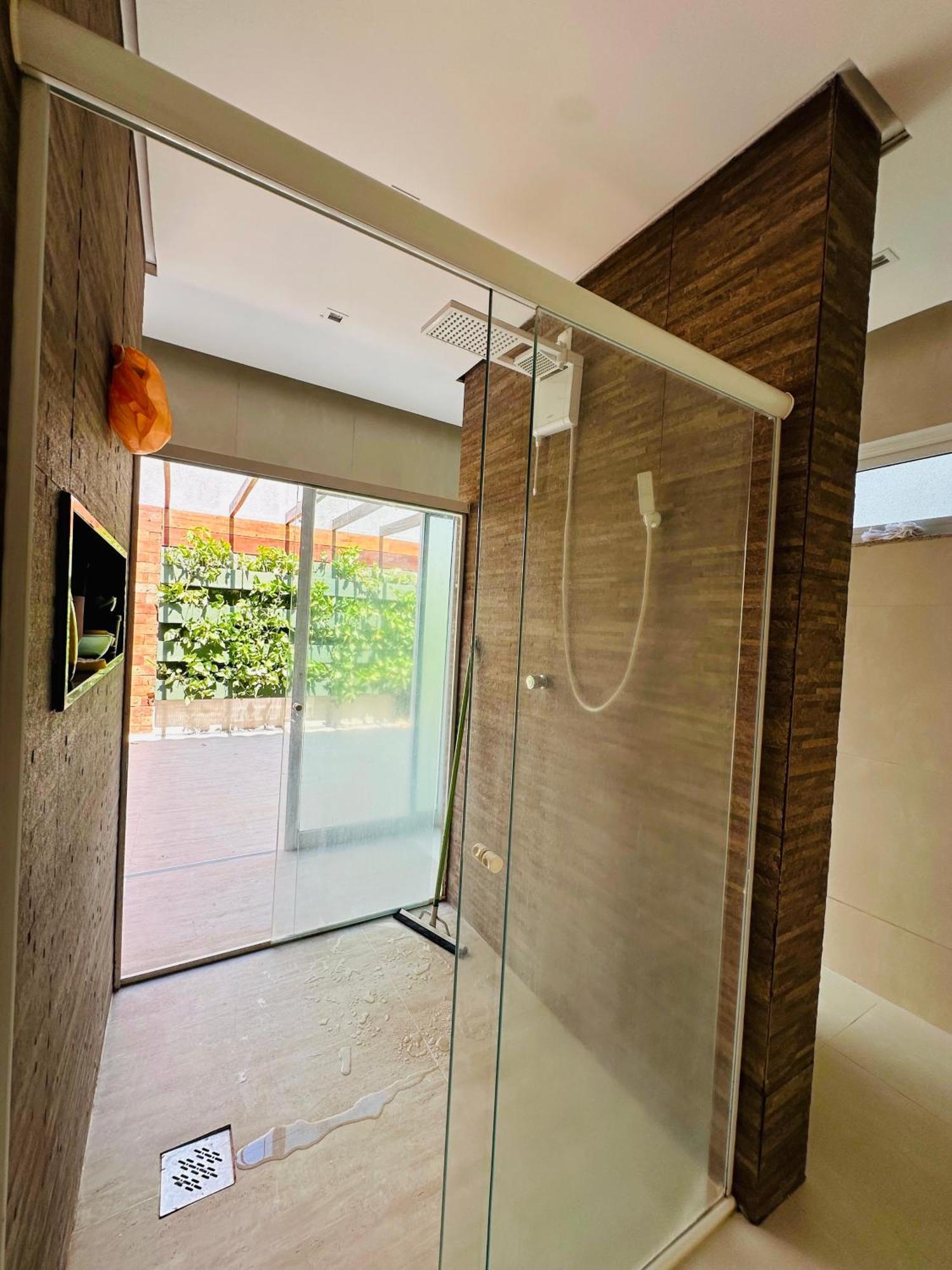 Pousada Alphaville ปัลมัส ภายนอก รูปภาพ